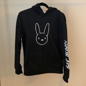 Bad Bunny Sweatshirt